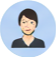 女性アイコン